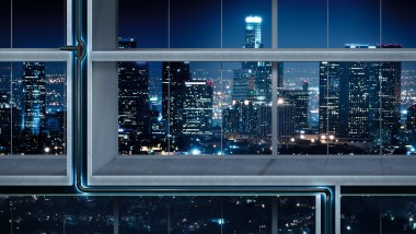 Geberit PE SuperTube for high-rise building drainage