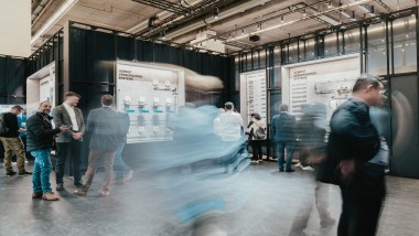 Geberit event Geberit event