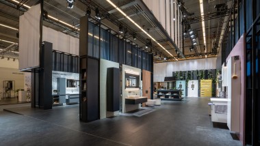Geberit event Geberit event