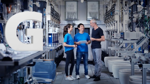 Geberit Training Geberit Training