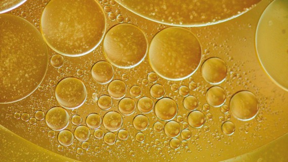 Fuels and oils