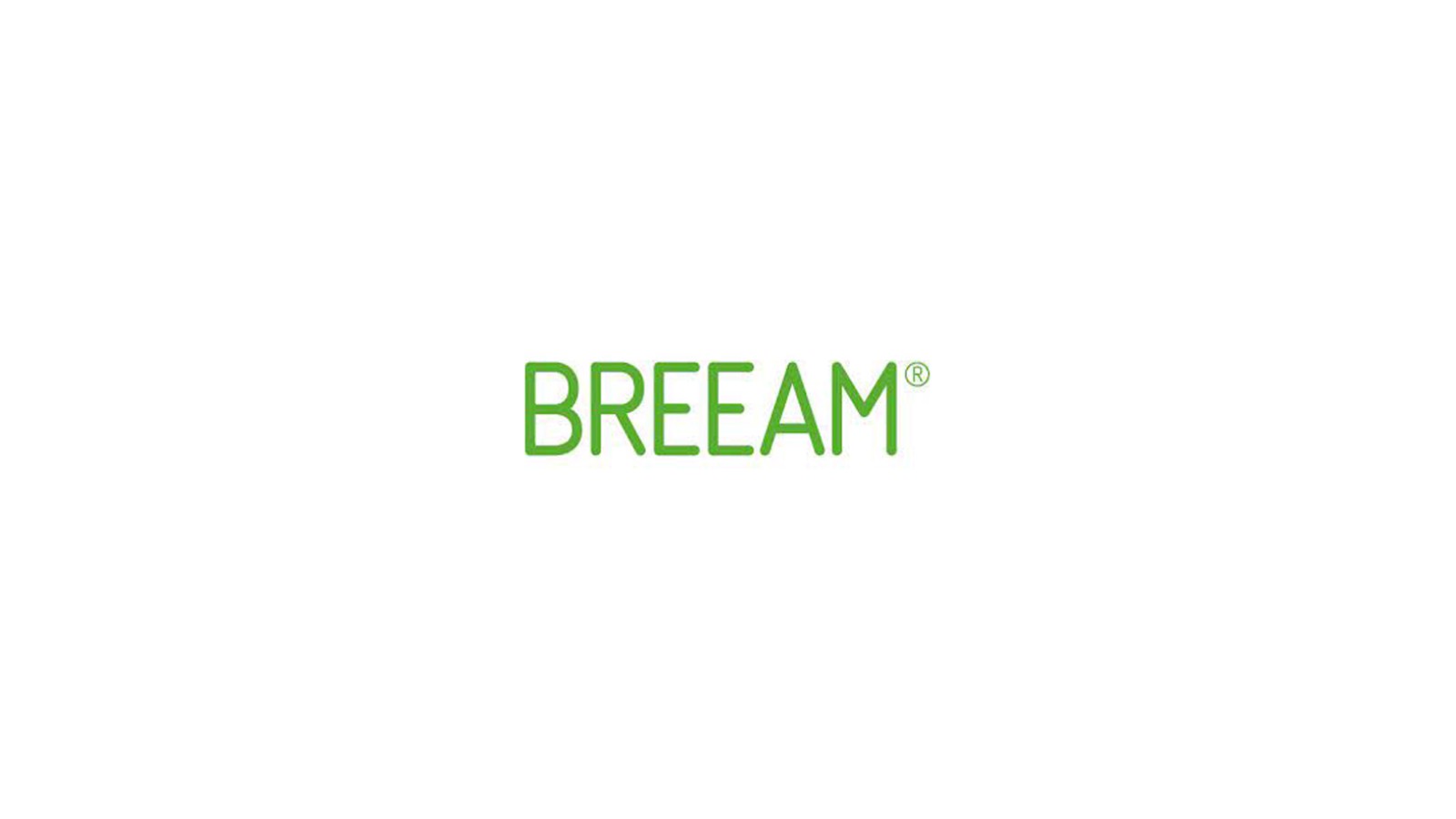Logo of BREEAM