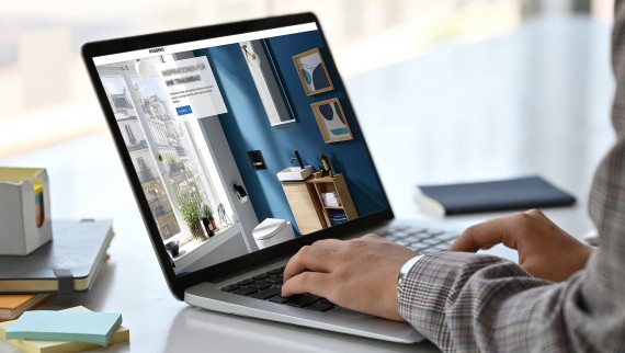 Geberit Inspiration Tool