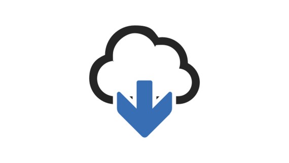 Illustration for Download Centre