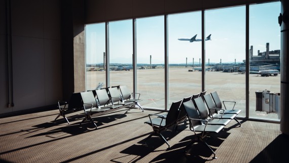 Geberit Connect in use in commercial projects (© 2024 skyNext / Shutterstock) Geberit Connect in use in commercial projects (© 2024 skyNext / Shutterstock)