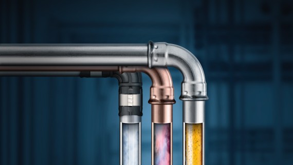 PipeSelect