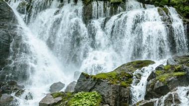 Waterfall
