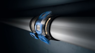 Simple turning of the pressing point