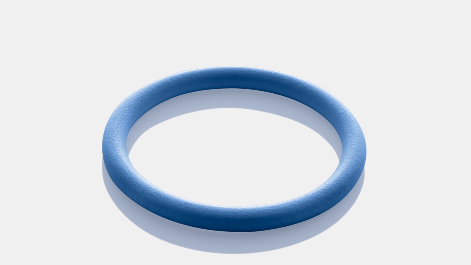Geberit Mapress seal ring FKM blue for copper fittings