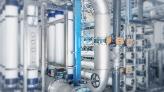 Water applications