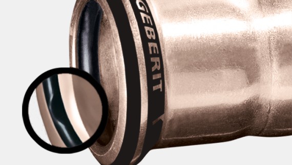 Sealing rings Sealing rings