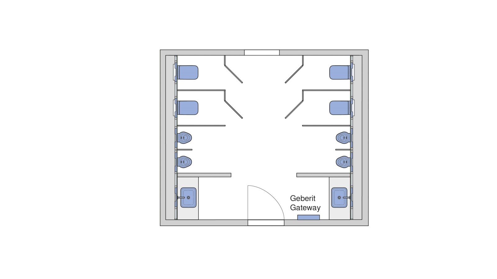 Men’s WC Men’s WC
