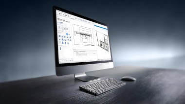 Geberit ProPlanner is planning software for plumbers and plumbing companies