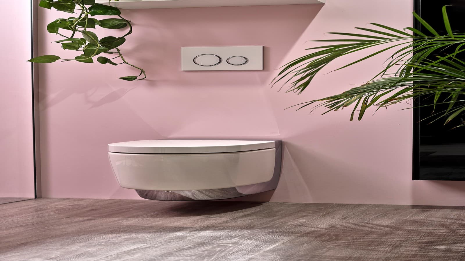 Geberit AquaClean Mera Geberit AquaClean Mera