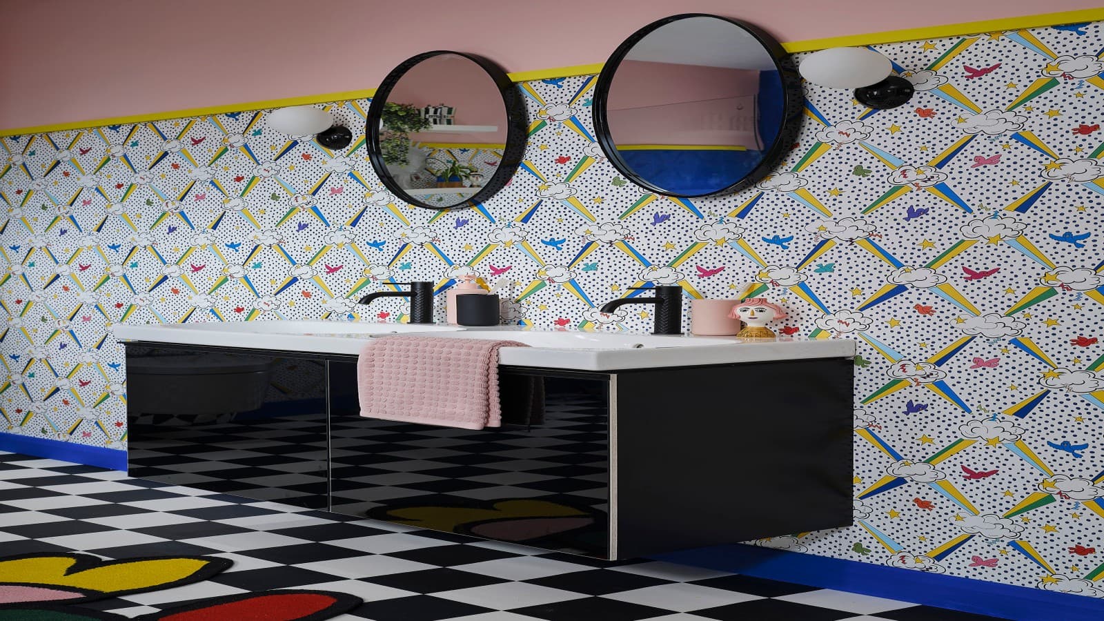 Geberit Acanto Bathroom range Geberit Acanto Bathroom range