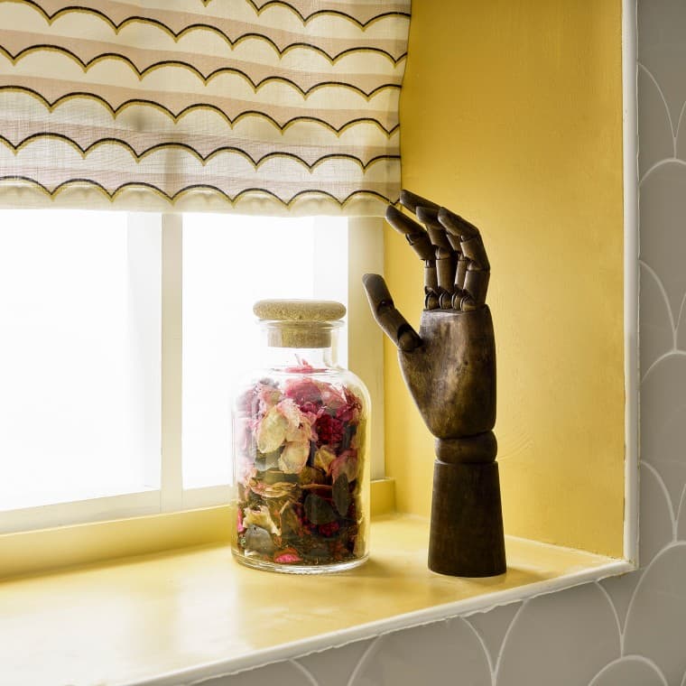 Geberit Acanto bathroom styled by Kate Watson-Smyth Geberit Acanto bathroom styled by Kate Watson-Smyth