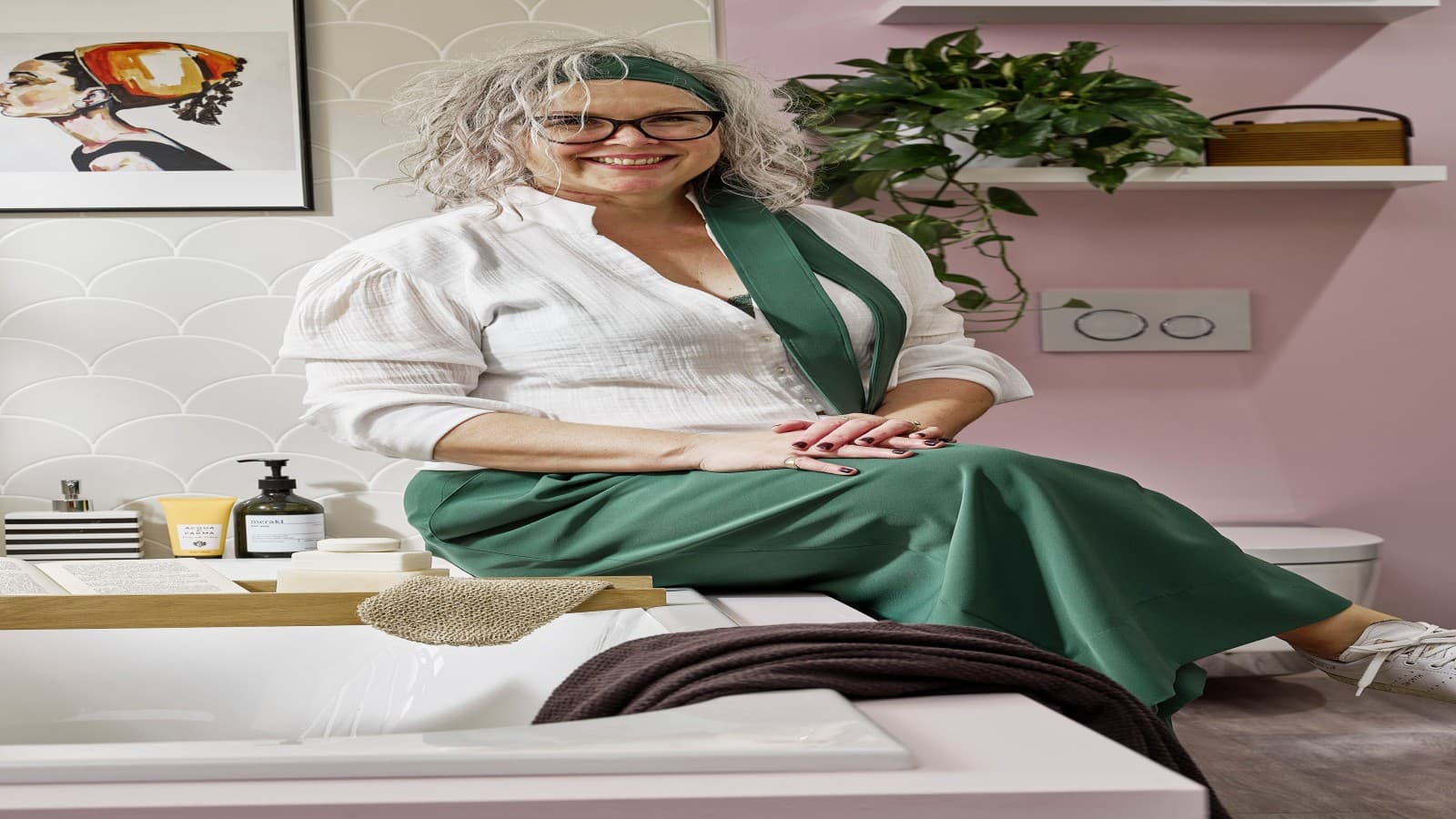 Kate Watson-Smyth Kate Watson-Smyth