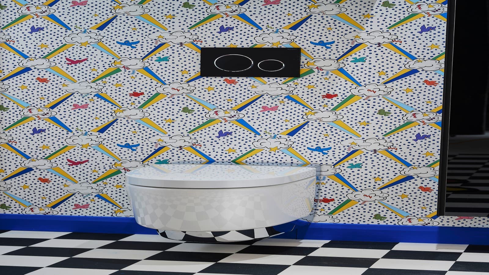 Geberit AquaClean Mera Geberit AquaClean Mera