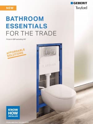 Bathroom essentials for trade Bathroom essentials for trade