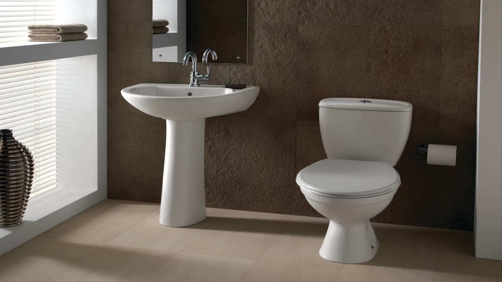 Twyford Option Basin Twyford Option Basin