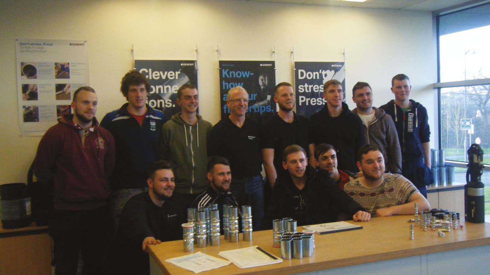 Dublin Training Dublin Training