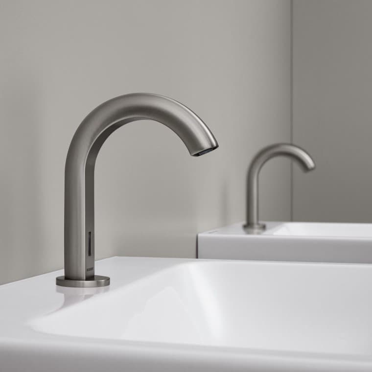 Geberit Piave deck-mounted tap Geberit Piave deck-mounted tap