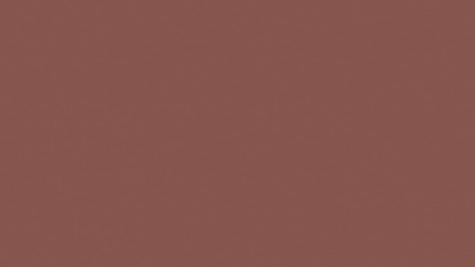 Colour: Rusty red silk matt coated