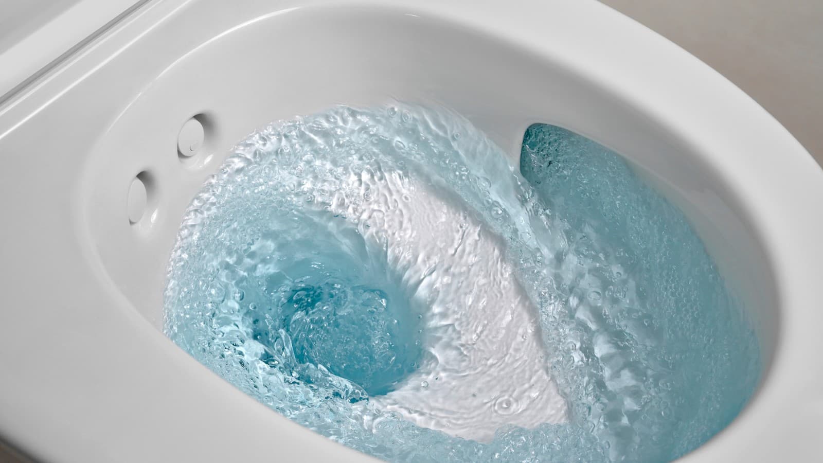 AquaClean TurboFlush