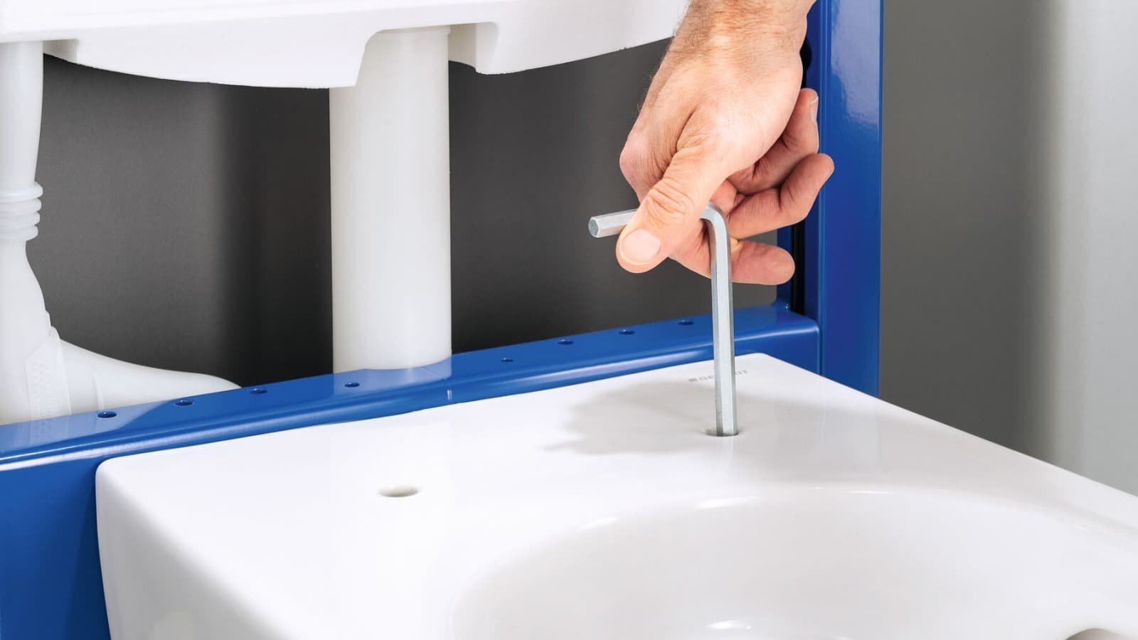 EFF3 fastening technology – quick and easy EFF3 fastening technology – quick and easy