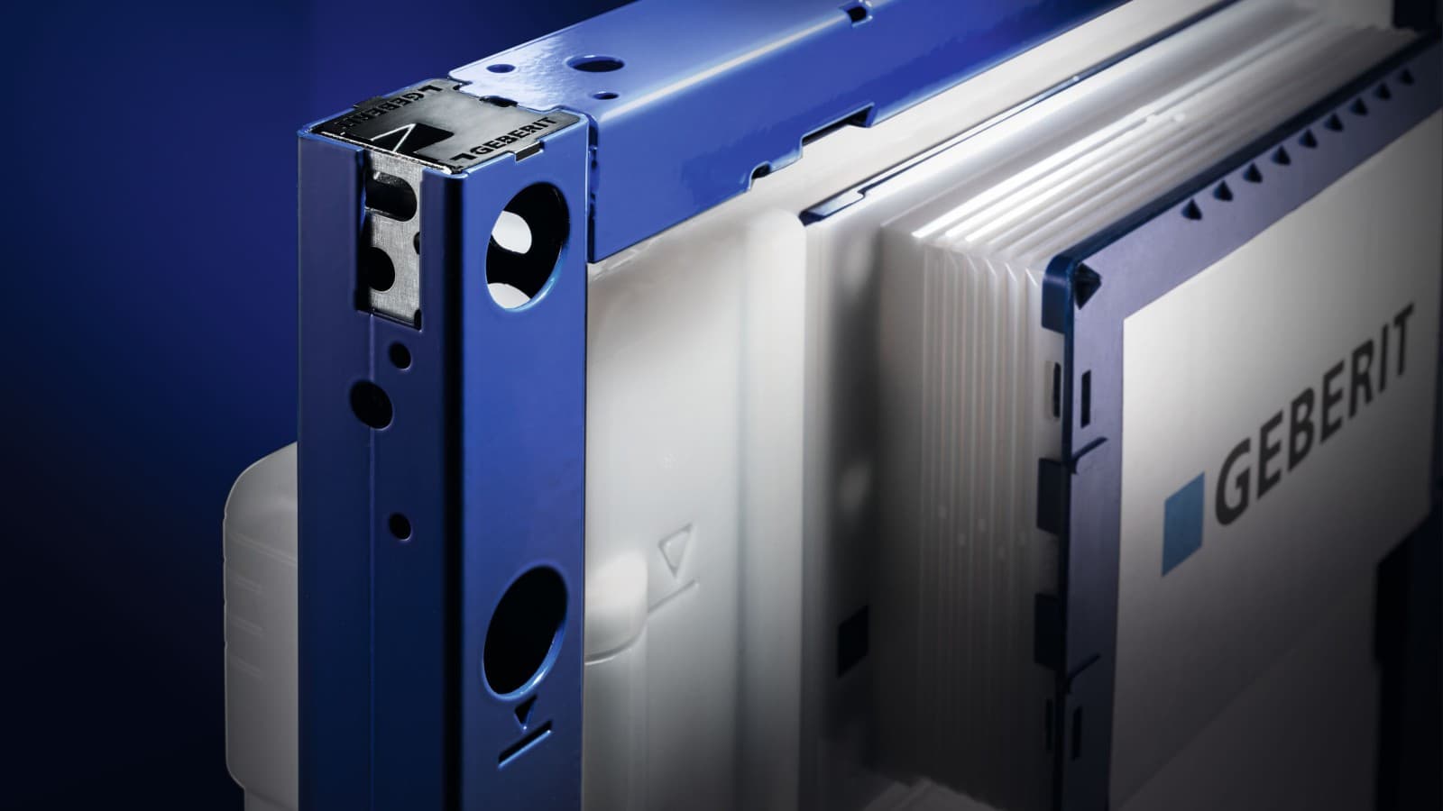 Geberit Duofix installation system Geberit Duofix installation system