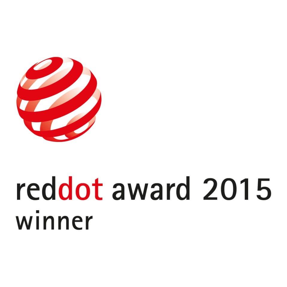 Red Dot Design Award for Geberit AquaClean Mera Red Dot Design Award for Geberit AquaClean Mera