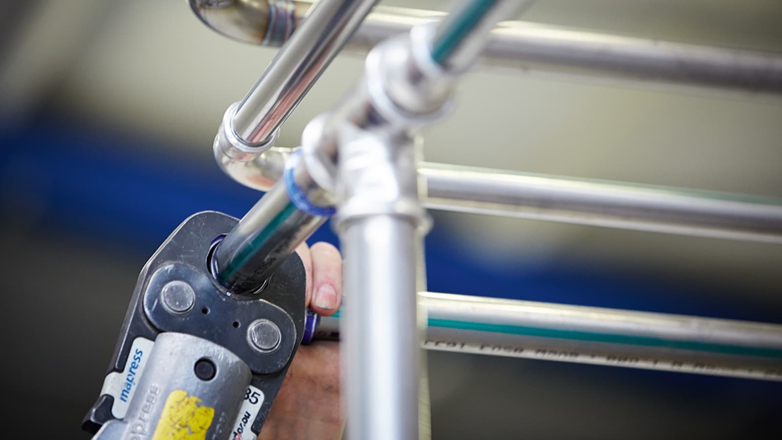 Geberit Mapress Geberit Mapress