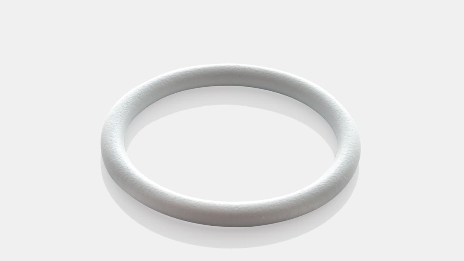 Geberit Mapress seal ring FKM white Geberit Mapress seal ring FKM white